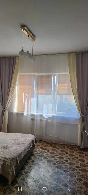 Уютная студия в районе парка