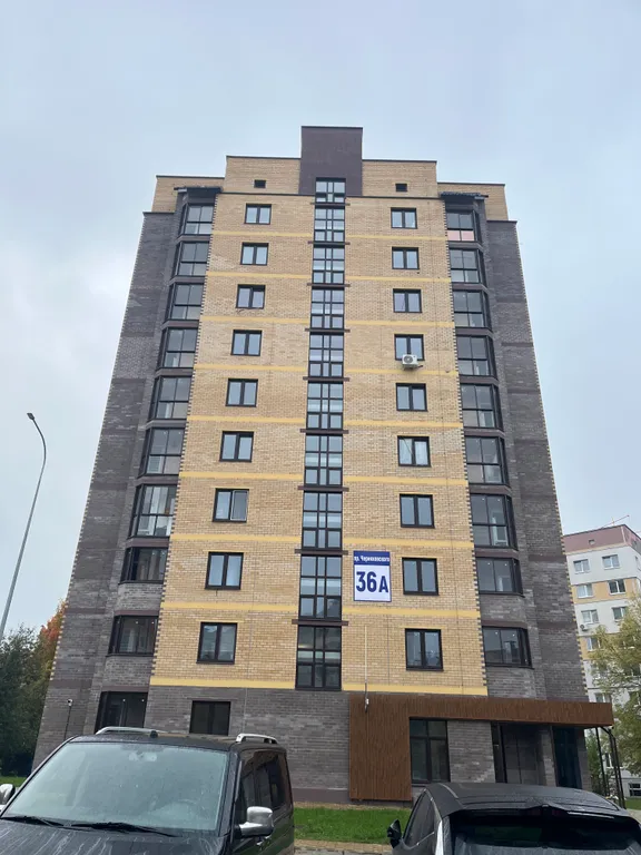 Апартаменты для всей семьи