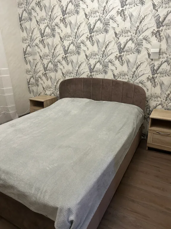 Квартира в курортной зоне в районе санатория Дубрава