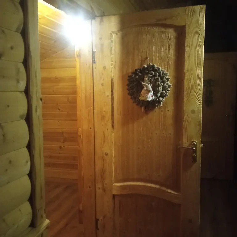 Двухместный номер стандарт