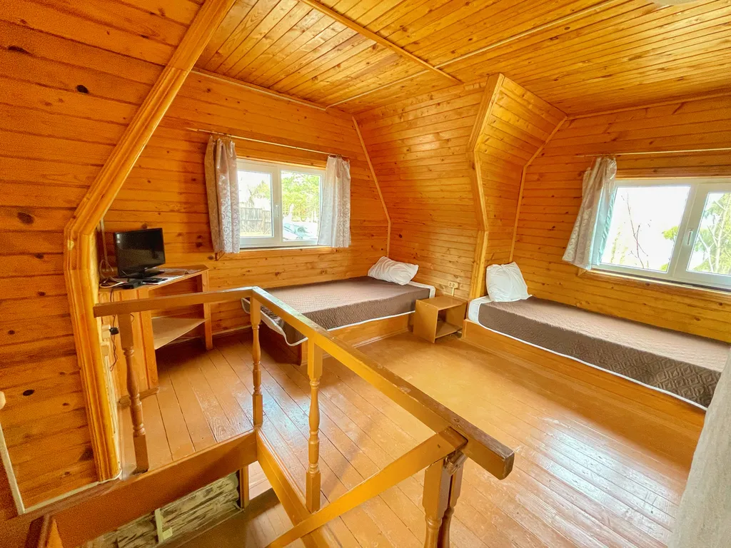 1-комнатный Дом