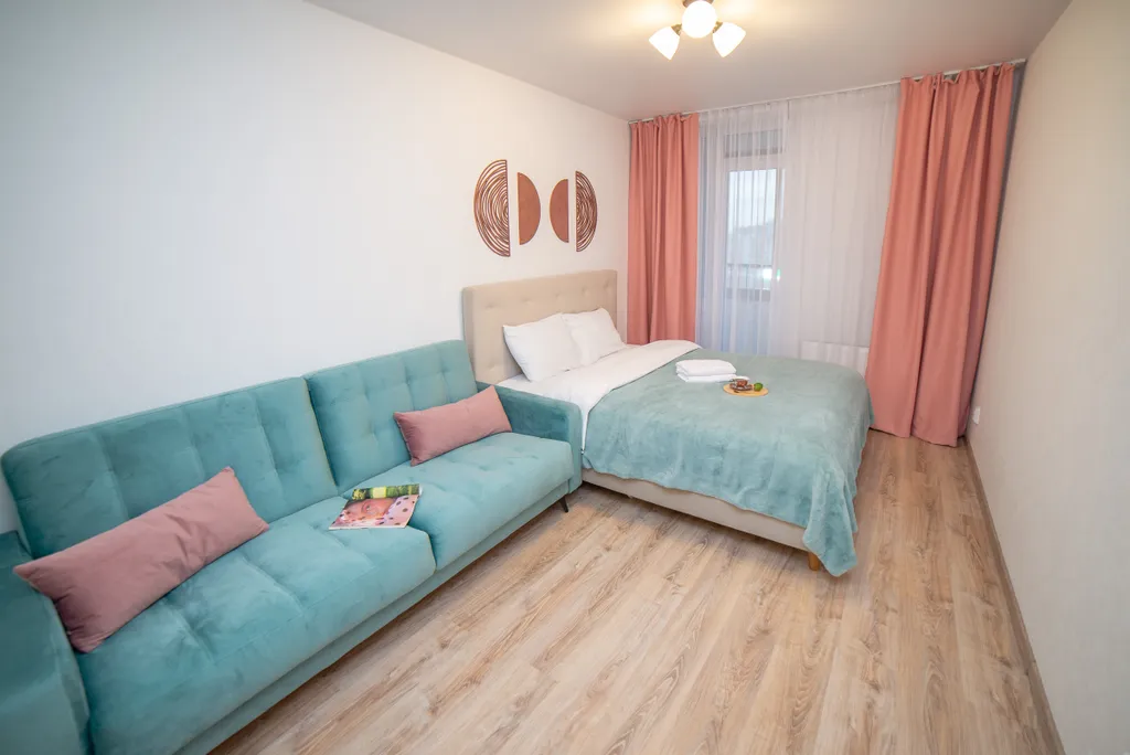 Весенний блеск