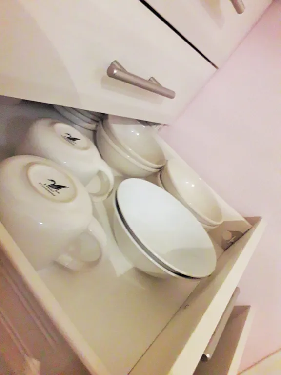 Квартира с сауной