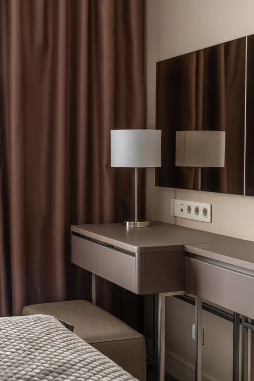 Квартира Квартира Евродвушка повышенного комфорта в Art Studio Невский — Санкт-Петербург