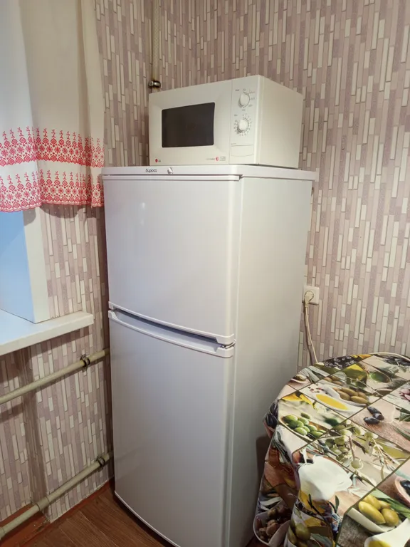 Уютная квартира экономкласса рядом с курортным парком