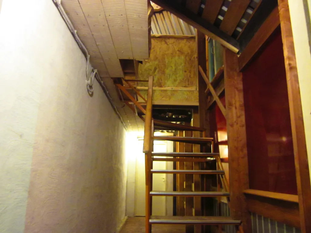 Уютный дом на горнолыжном курорте Шерегеш