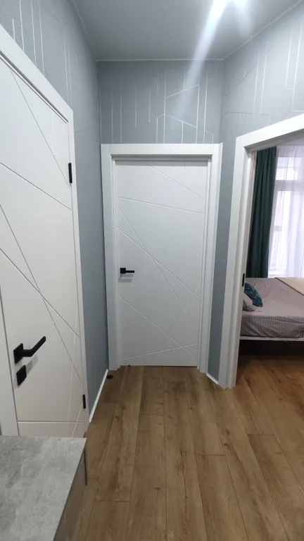 Уютная квартира в самом востребованном районе города