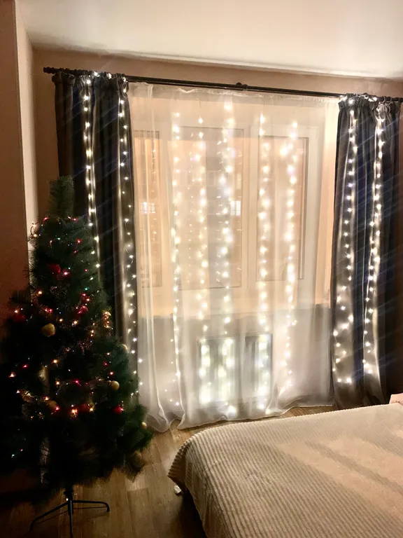 Квартира Квартира с индивидуальным отоплением, рядом с центром, парковка — Ярославль