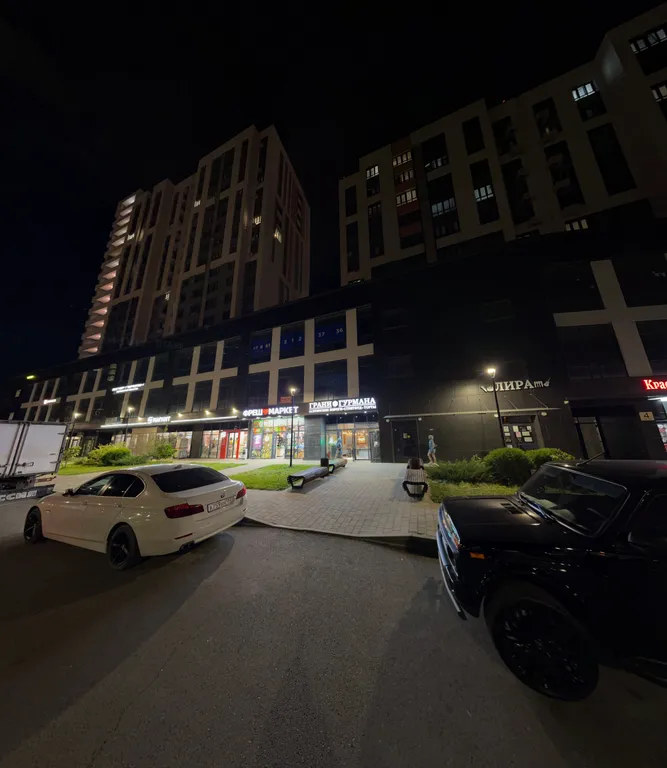 Квартира Комфорт-квартира в ЖК «Novella» — Краснодар