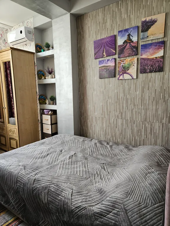 Квартира Квартира в сердце Адлера — Адлер