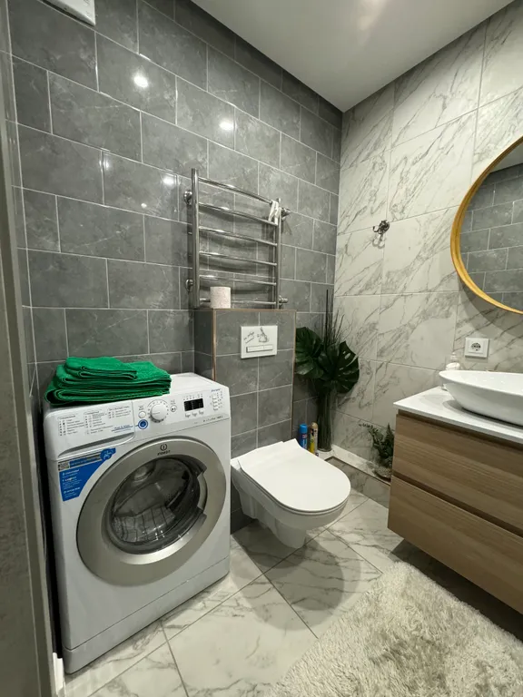 Квартира Квартира Уютное местечко — Краснодар