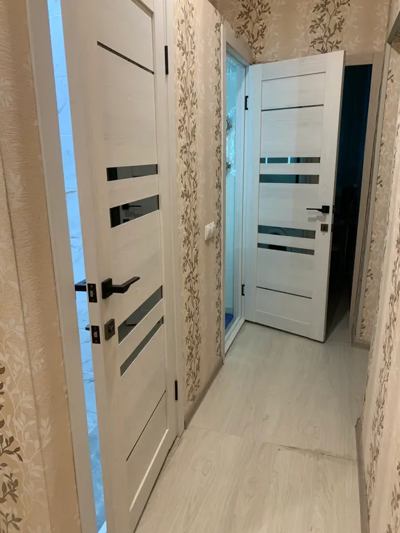 Уютная квартира в центре города с видом на Авачинскую бухту