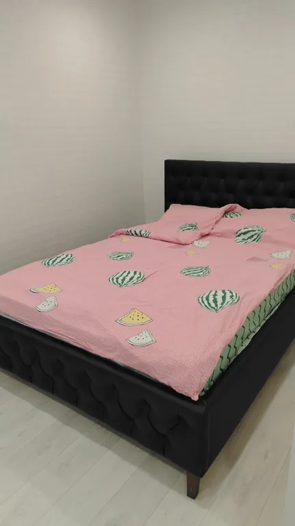 Квартира Квартира, в двух шагах набережная — Хабаровск