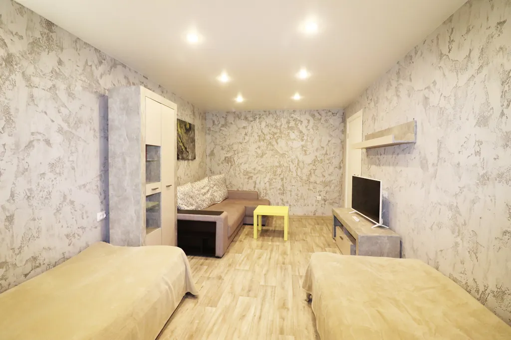 Новая квартира после ремонта рядом с горнолыжным курортом Big wood