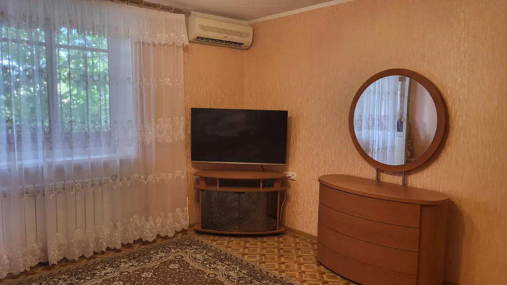 Квартира Квартира на Ленина — Евпатория