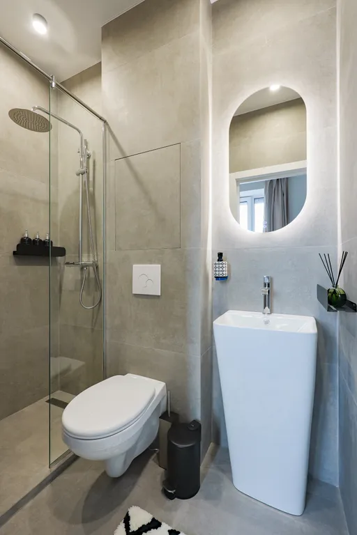 Квартира Квартира Новая студия в ЖК Nice Loft — Москва