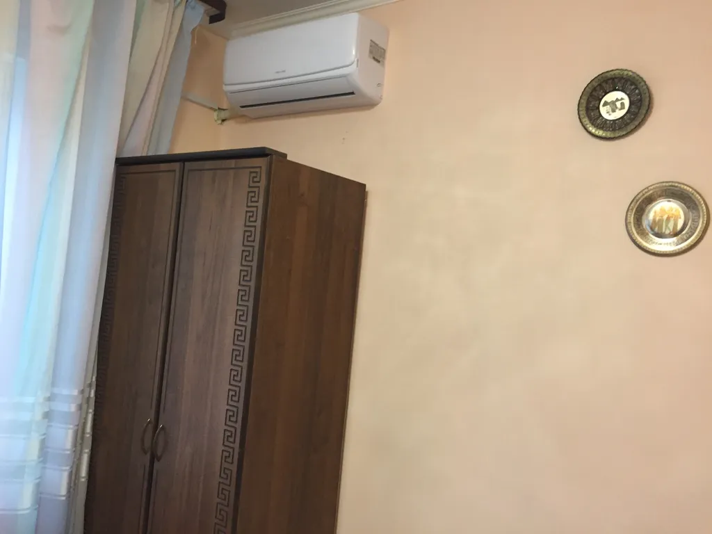 Комната