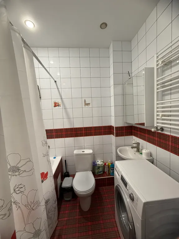 Квартира Апартаменты на Морской — Геленджик