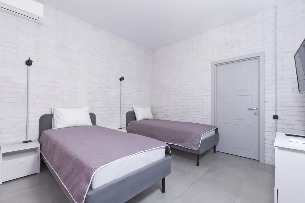 5-комнатный Дом