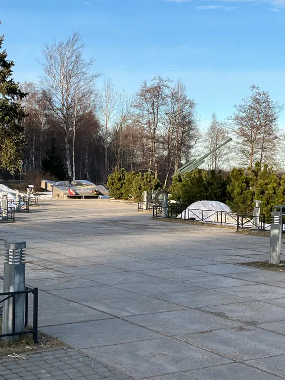 Коттедж Уютный дом у Ладоги — Коккорево