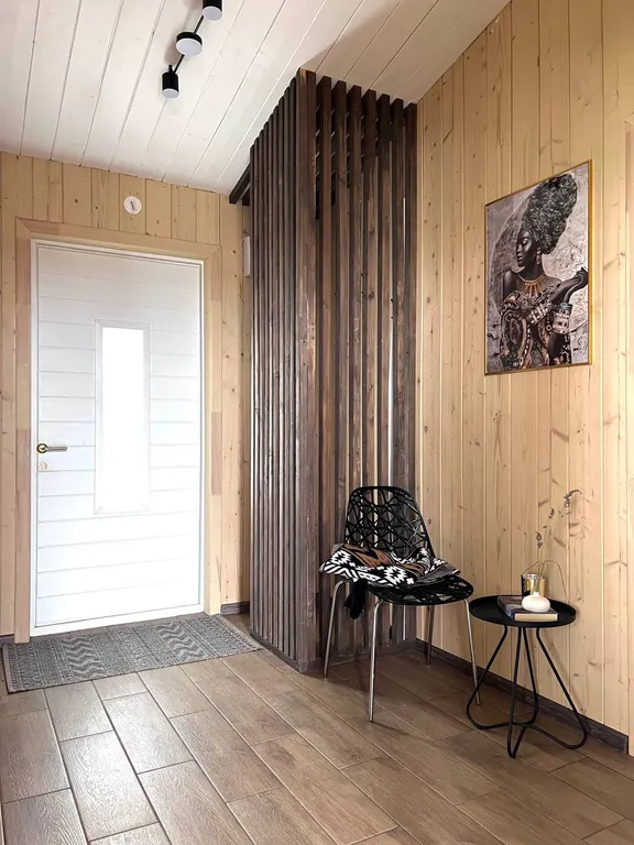 Дом на Царских высотах