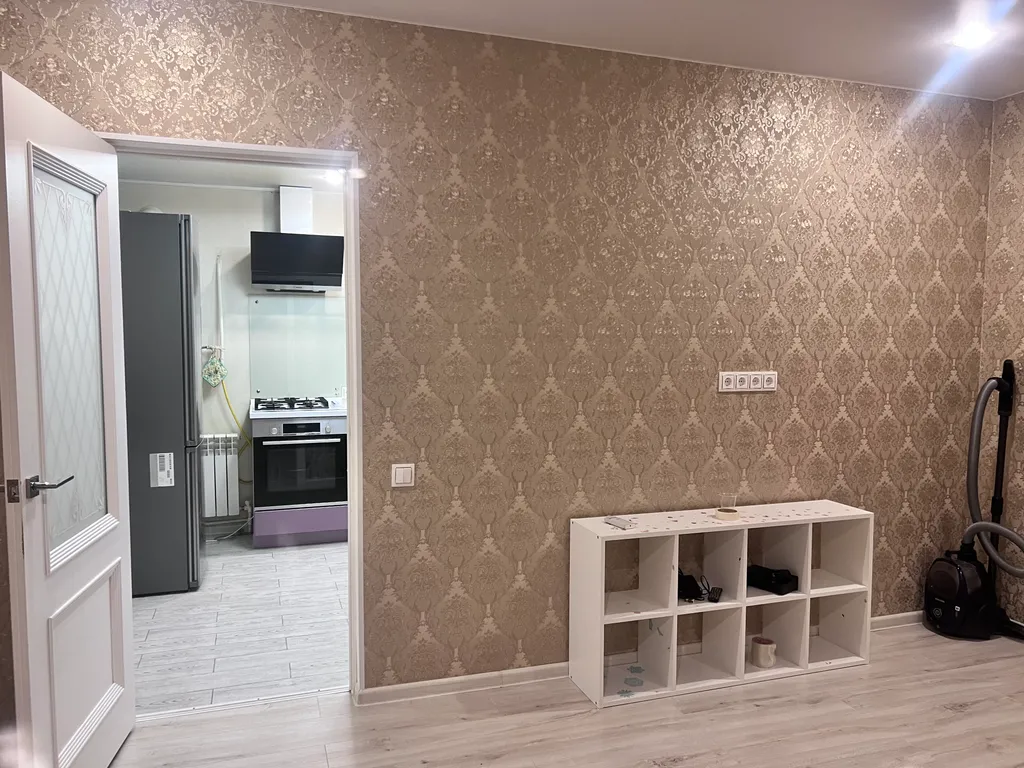 Коттедж Коттедж Уютная квартира  на земле в центре города — Элиста