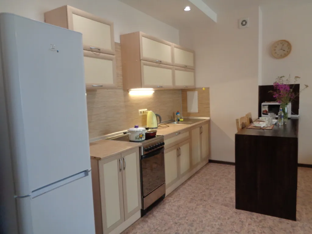 Уютная студия рядом с Политехом