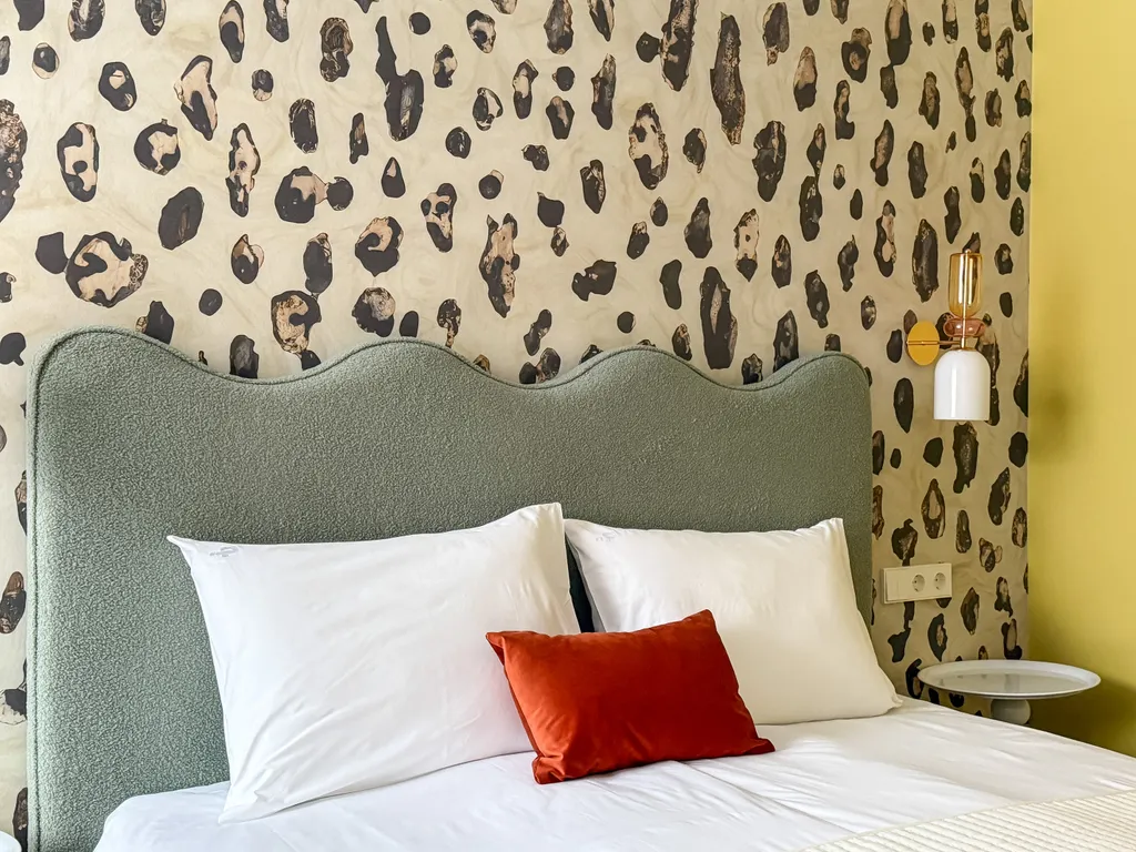 Квартира Pavlov Экзотика | Апартаменты с 1 спальней — Калининград