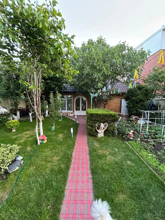 Целый этаж для большой компании.