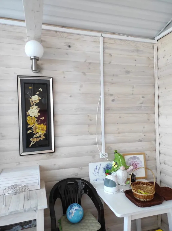 Коттедж 1-комнатный Дом — Нижний Новгород