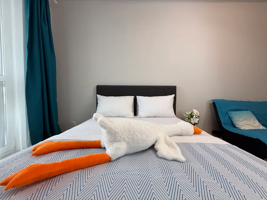 Квартира Квартира Тут хорошо на Проспекте Космонавтов — Екатеринбург