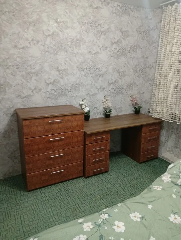 Уютная 2-х комнатная квартира в шаге от гор