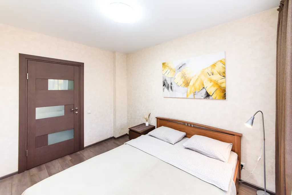 Апартаменты Tomsk House в центре города