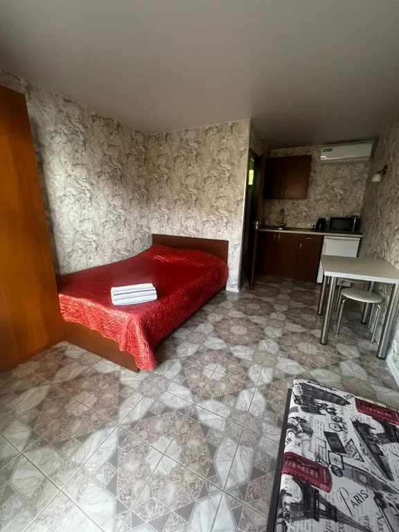 Квартира Дом Солнца — аренда посуточно в Любимовка