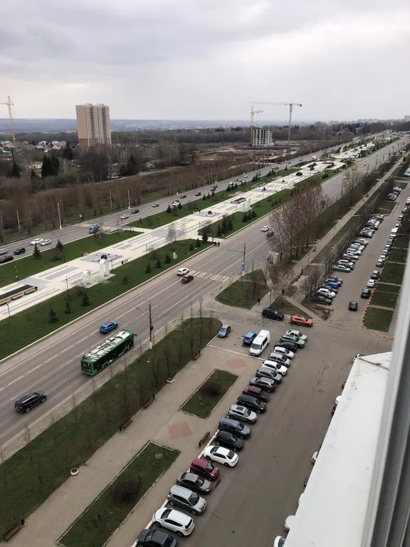 Уютная 1-комнатная квартира в центре