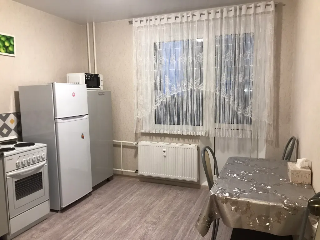 Квартира Уютная квартира на Дубинина — Ростов-на-Дону
