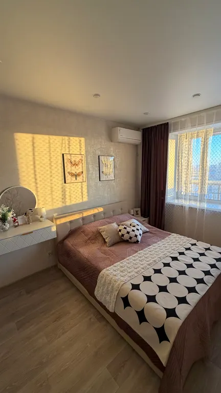 Уютная квартира с кофе машиной в центре — аренда посуточно в Благовещенск