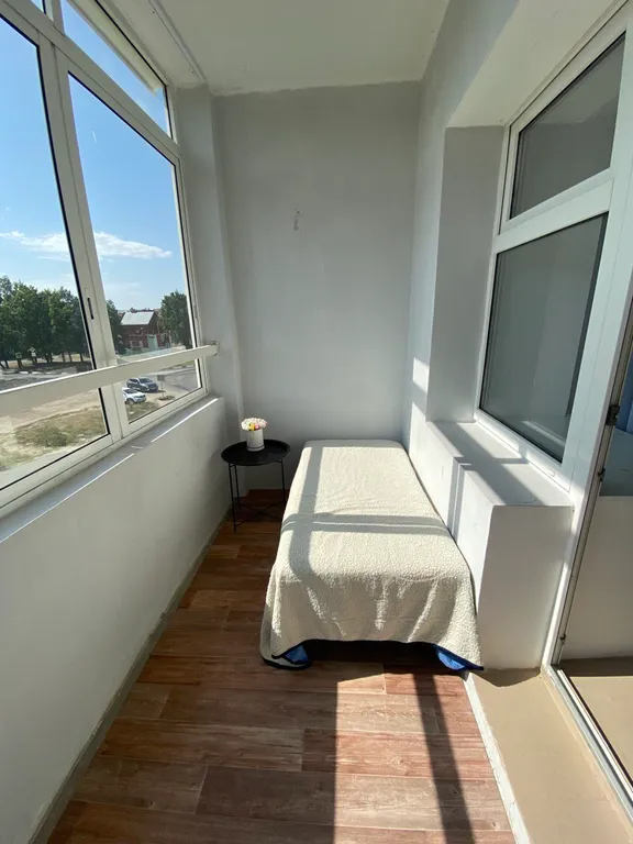 Уютная 1к квартира в центре города