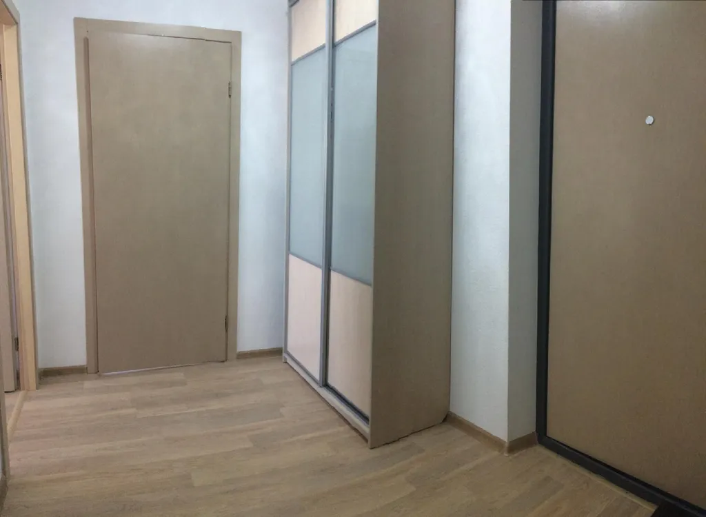 Квартира Уютная квартира у метро — Екатеринбург