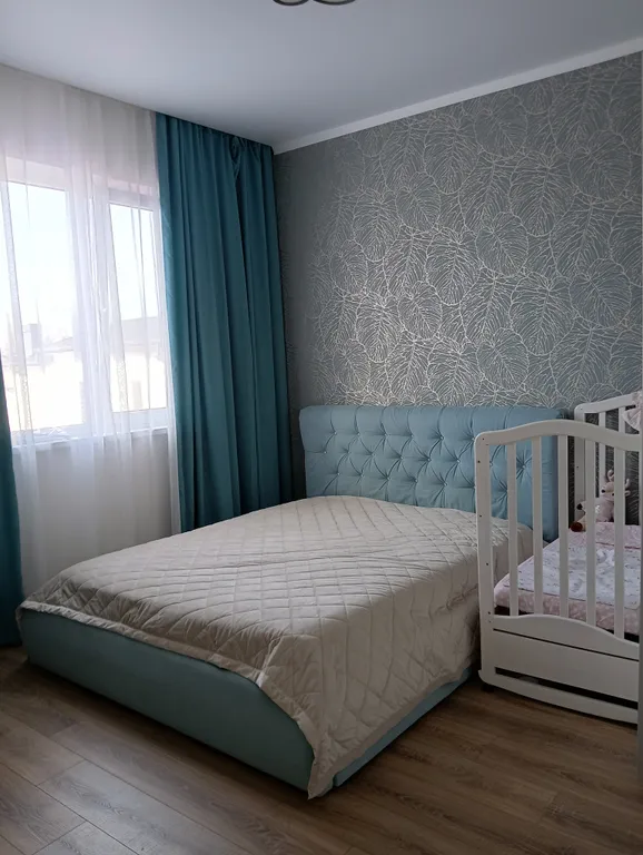 Дом с бассейном и террасой в коттеджном поселке — аренда посуточно в Черешня