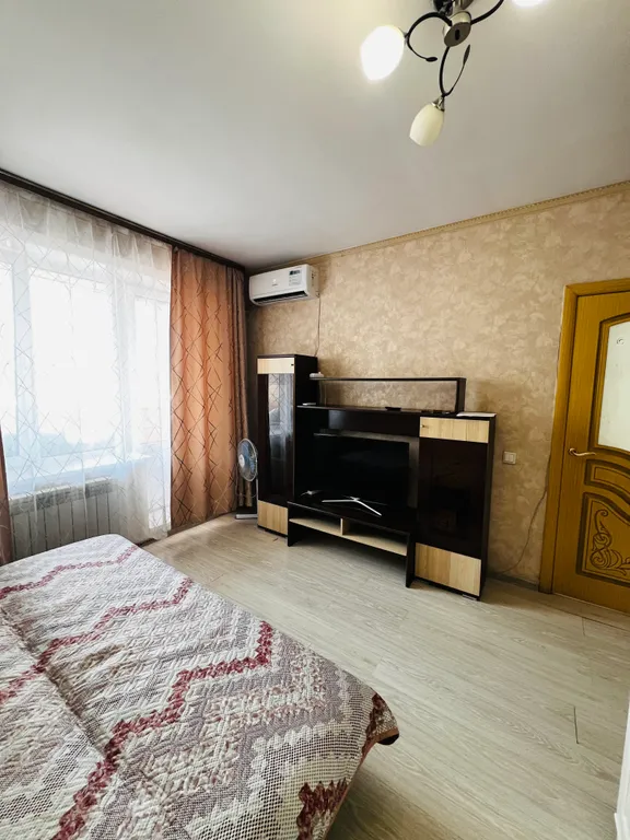 Уютная квартира с кондиционером