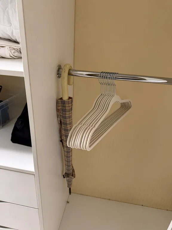 Квартира Уютная квартира в 10 минутах от аэропорта — Санкт-Петербург