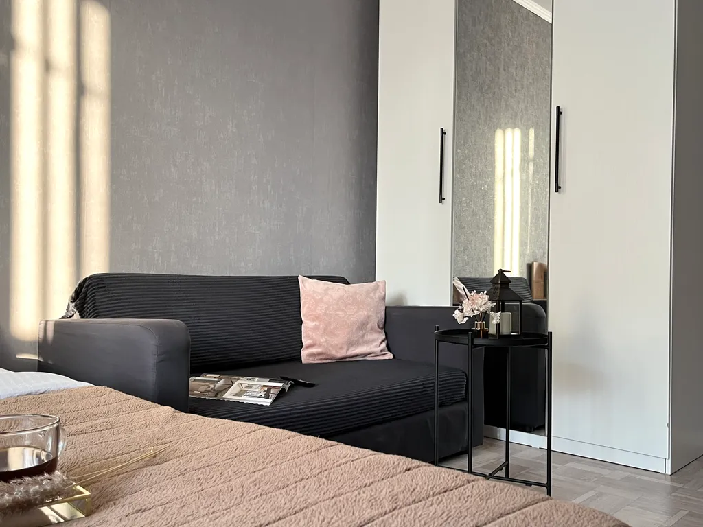 Студия в Белых росах