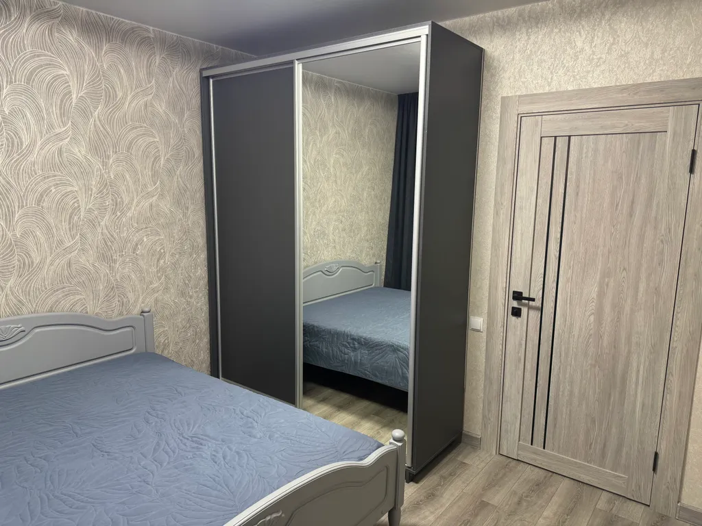 Квартира Уютная квартира в новом доме — Волгоград