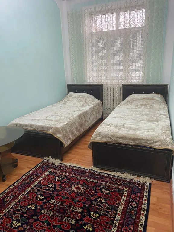 3-комнатный Дом