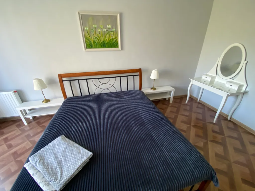 Квартира на берегу Балтийского моря 4-32