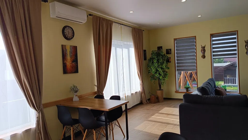 Коттедж Артхаус