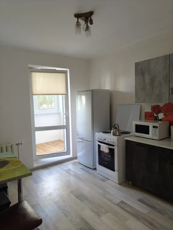 2-комнатная Квартира — аренда посуточно в Барановичи