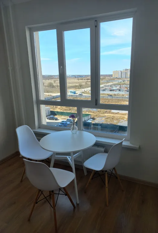 Квартира Квартира Любимый уголок у Глобуса — Тверь