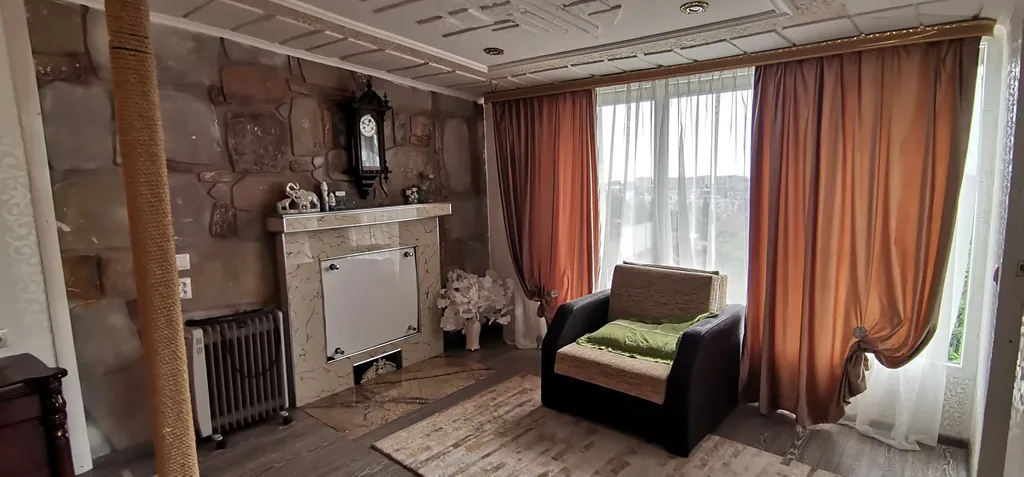 Элитный дом под ключ для незабываемого отдыха